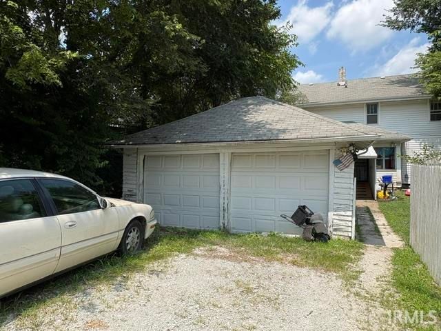 1409 W 14Th Street, Anderson, IN 46016