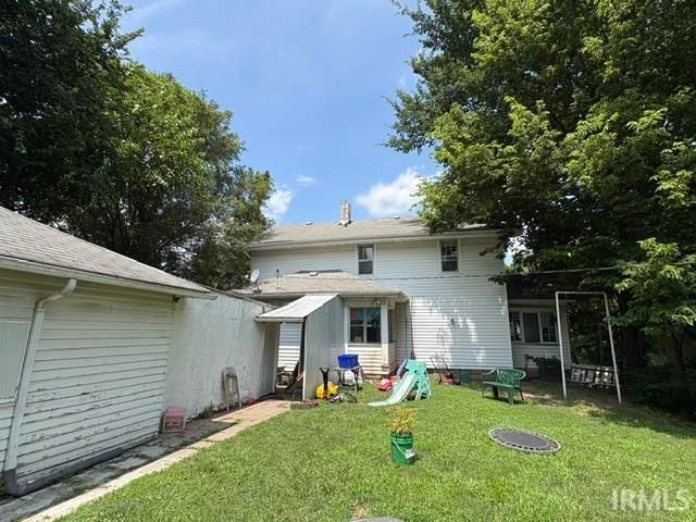 1409 W 14Th Street, Anderson, IN 46016