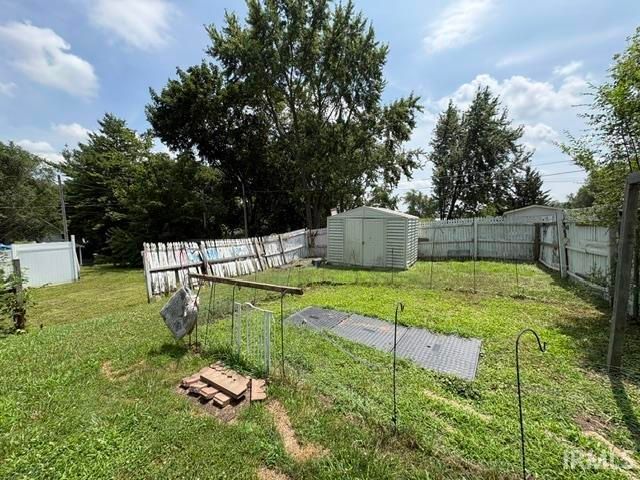 1409 W 14Th Street, Anderson, IN 46016