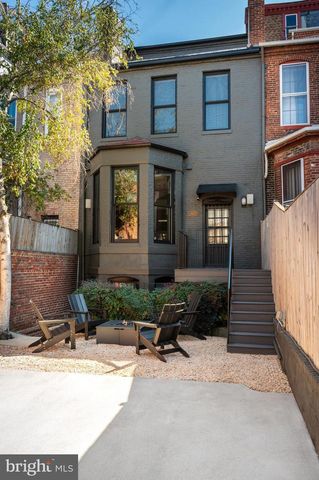 905 M NW, Washington, DC 20001