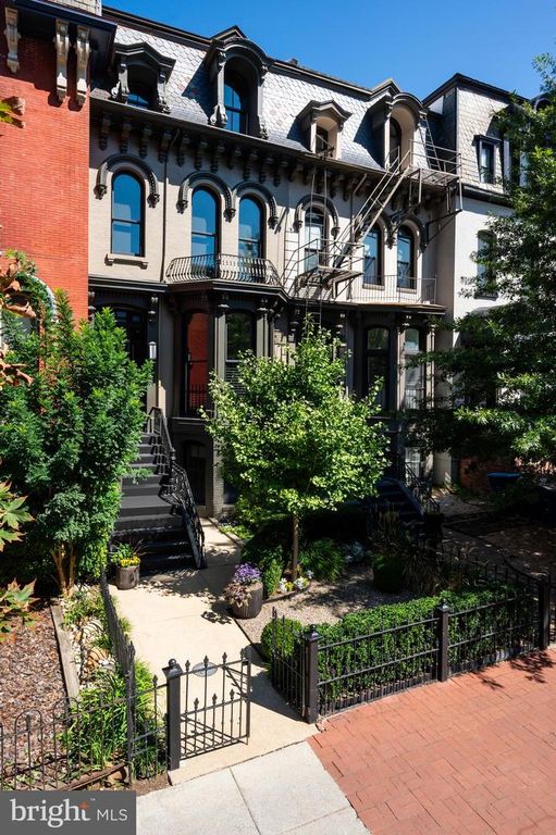 905 M NW, Washington, DC 20001