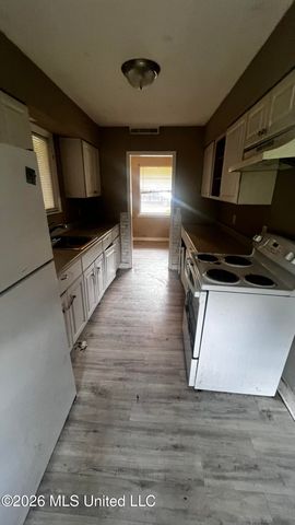 2650 Maria Terrace, Jackson, MS 39204