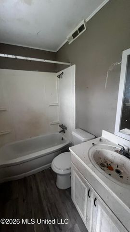 2650 Maria Terrace, Jackson, MS 39204