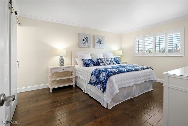 4160 Crayton RD A5, Naples, FL 34103