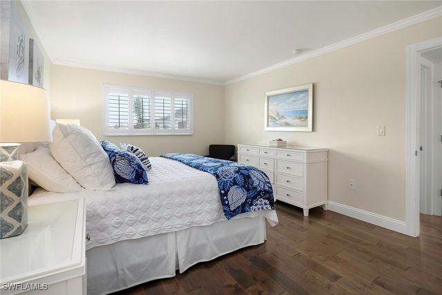 4160 Crayton RD A5, Naples, FL 34103