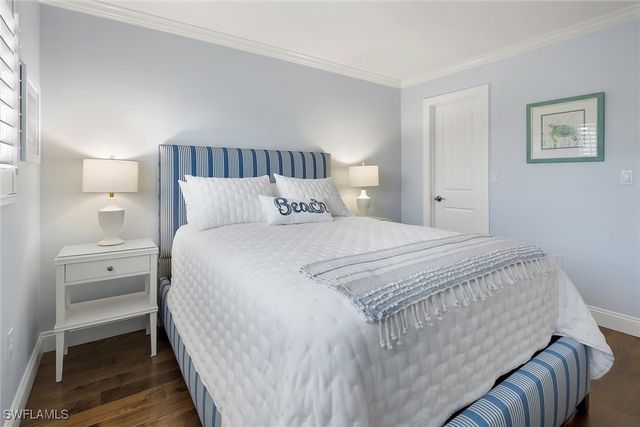 4160 Crayton RD A5, Naples, FL 34103