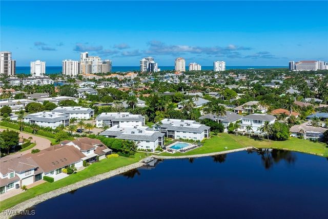 4160 Crayton RD A5, Naples, FL 34103