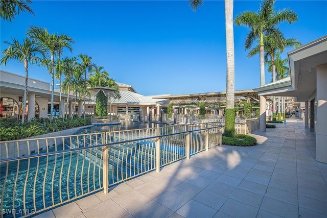 4160 Crayton RD A5, Naples, FL 34103