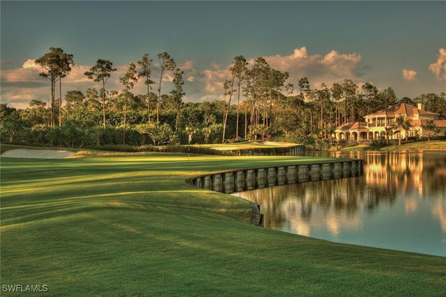 4160 Crayton RD A5, Naples, FL 34103