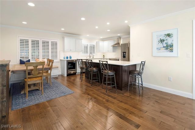 4160 Crayton RD A5, Naples, FL 34103