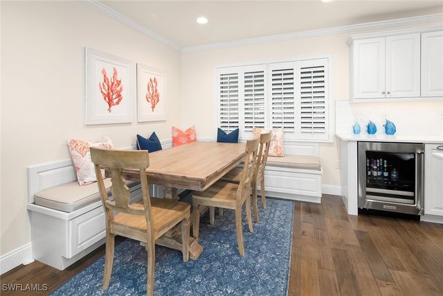 4160 Crayton RD A5, Naples, FL 34103