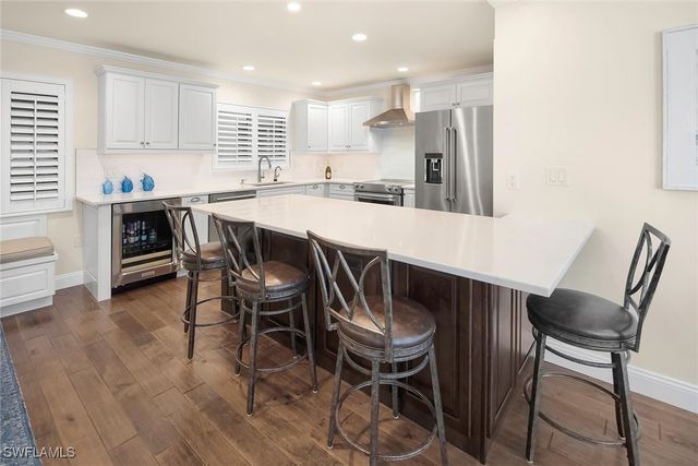 4160 Crayton RD A5, Naples, FL 34103