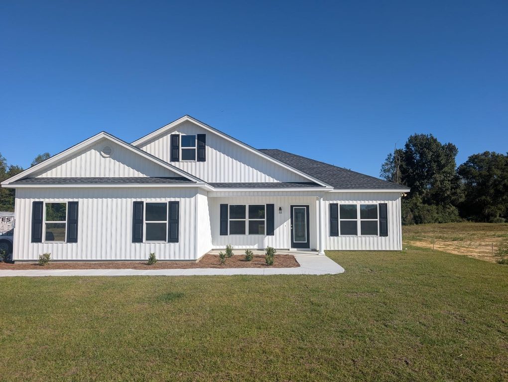 TBD 3 Millpond Rd., Galivants Ferry, SC 29544 — exterior