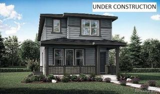 9140 Coal Cart Lane, Colorado Springs, CO 80908