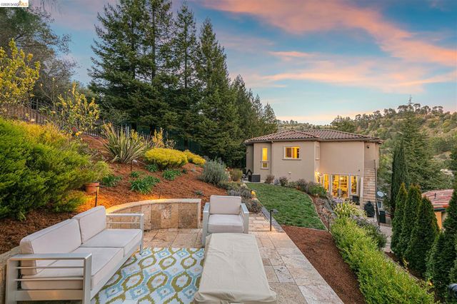 6839 Sherwick Dr, Berkeley, CA 94705