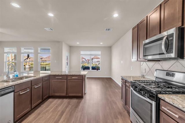 24710 Puccini Place, Katy, TX 77493