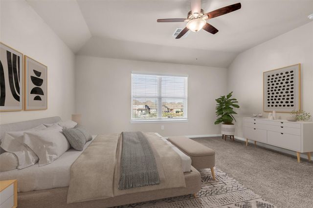 24710 Puccini Place, Katy, TX 77493