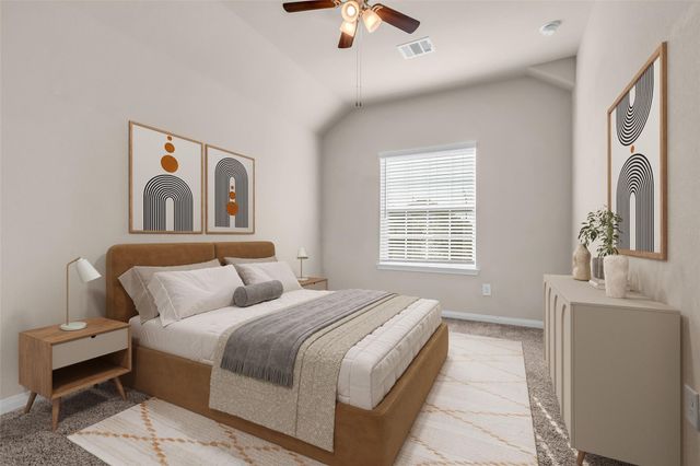 24710 Puccini Place, Katy, TX 77493