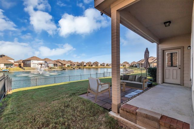 24710 Puccini Place, Katy, TX 77493