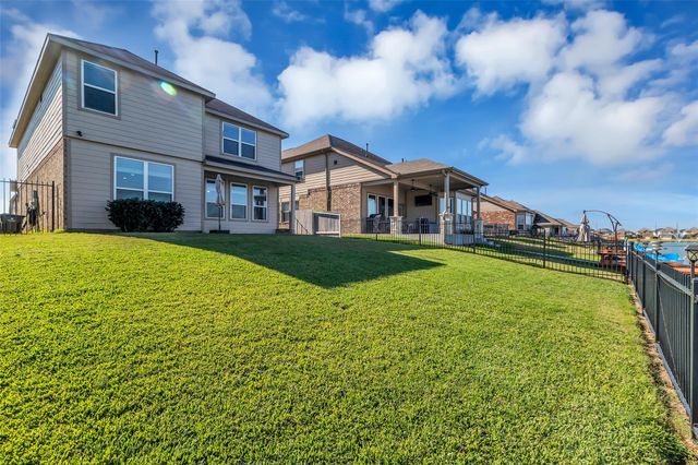 24710 Puccini Place, Katy, TX 77493