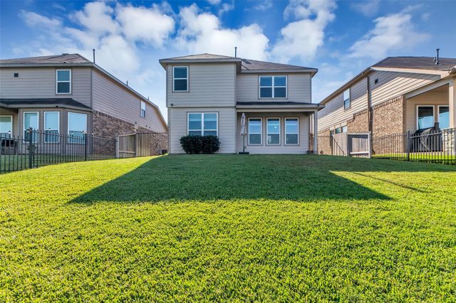 24710 Puccini Place, Katy, TX 77493