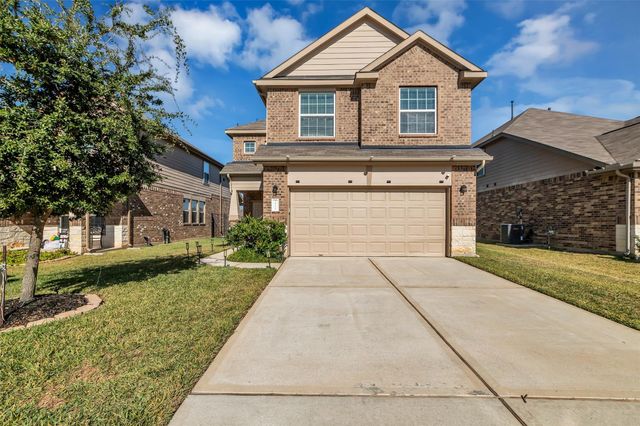 24710 Puccini Place, Katy, TX 77493