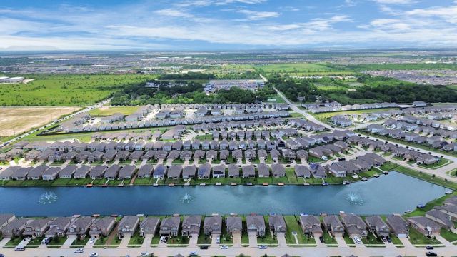 24710 Puccini Place, Katy, TX 77493