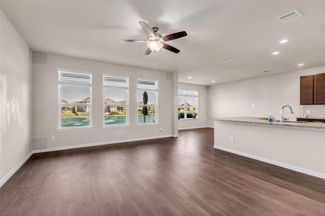 24710 Puccini Place, Katy, TX 77493