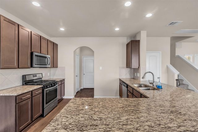 24710 Puccini Place, Katy, TX 77493