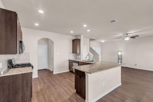 24710 Puccini Place, Katy, TX 77493