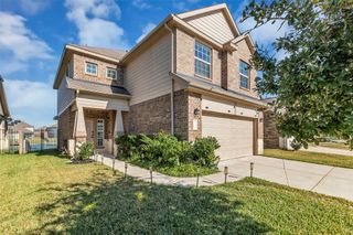 24710 Puccini Place, Katy, TX 77493
