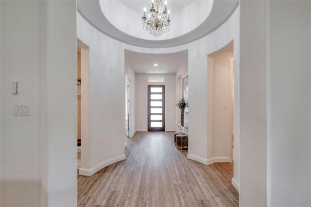 409 Ocate Mesa TRL, Liberty Hill, TX 78642