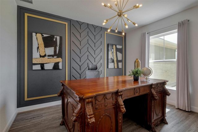 409 Ocate Mesa TRL, Liberty Hill, TX 78642