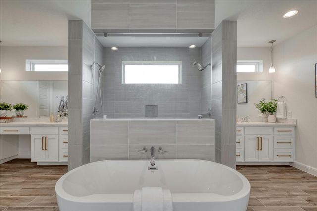 409 Ocate Mesa TRL, Liberty Hill, TX 78642