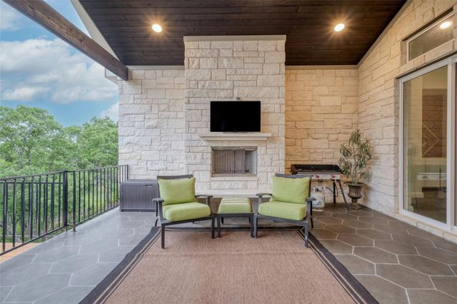 409 Ocate Mesa TRL, Liberty Hill, TX 78642