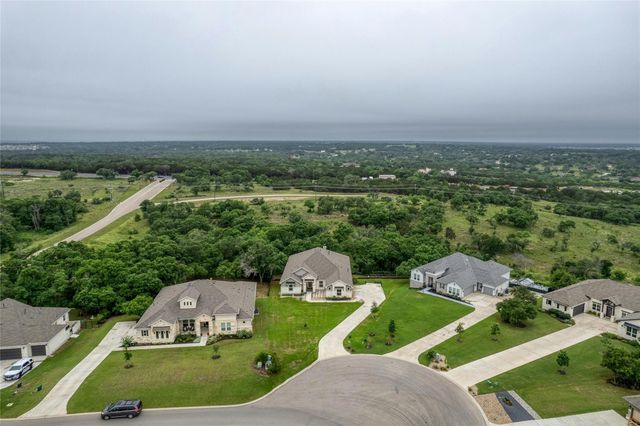 409 Ocate Mesa TRL, Liberty Hill, TX 78642