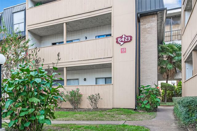 8421 Hearth Drive 3, Houston, TX 77054