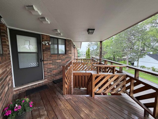 34917 Hamilton Drive, Fraser, MI 48026