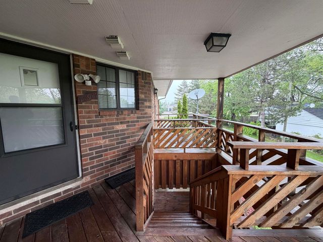 34917 Hamilton Drive, Fraser, MI 48026