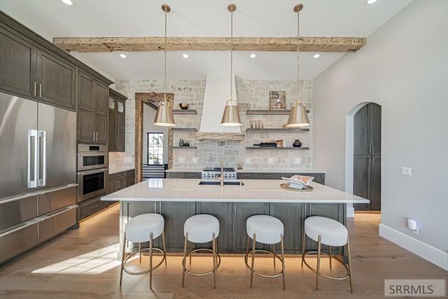 6369 Glass Mountain Boulevard, Idaho Falls, ID 83404