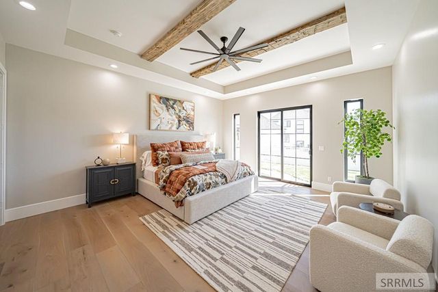 6369 Glass Mountain Boulevard, Idaho Falls, ID 83404