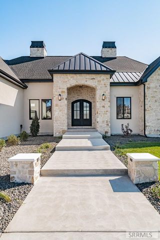 6369 Glass Mountain Boulevard, Idaho Falls, ID 83404