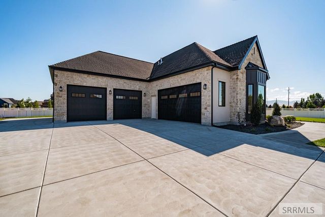 6369 Glass Mountain Boulevard, Idaho Falls, ID 83404