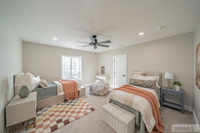 6369 Glass Mountain Boulevard, Idaho Falls, ID 83404