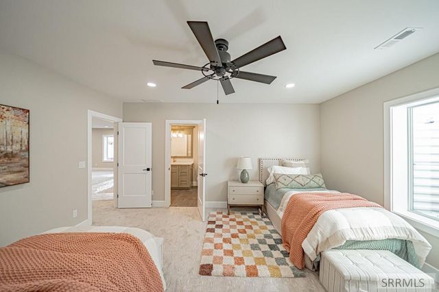 6369 Glass Mountain Boulevard, Idaho Falls, ID 83404