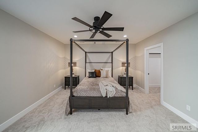 6369 Glass Mountain Boulevard, Idaho Falls, ID 83404