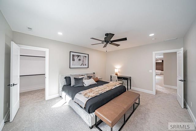 6369 Glass Mountain Boulevard, Idaho Falls, ID 83404