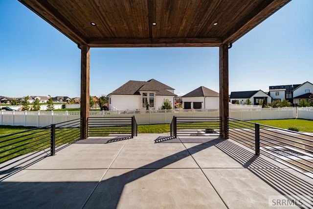 6369 Glass Mountain Boulevard, Idaho Falls, ID 83404