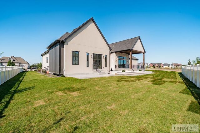 6369 Glass Mountain Boulevard, Idaho Falls, ID 83404