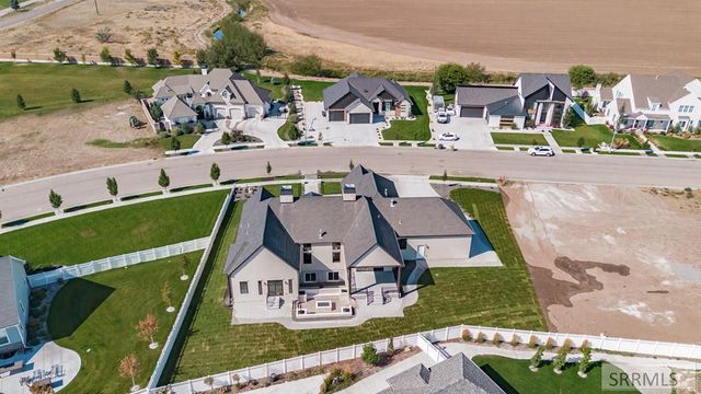 6369 Glass Mountain Boulevard, Idaho Falls, ID 83404